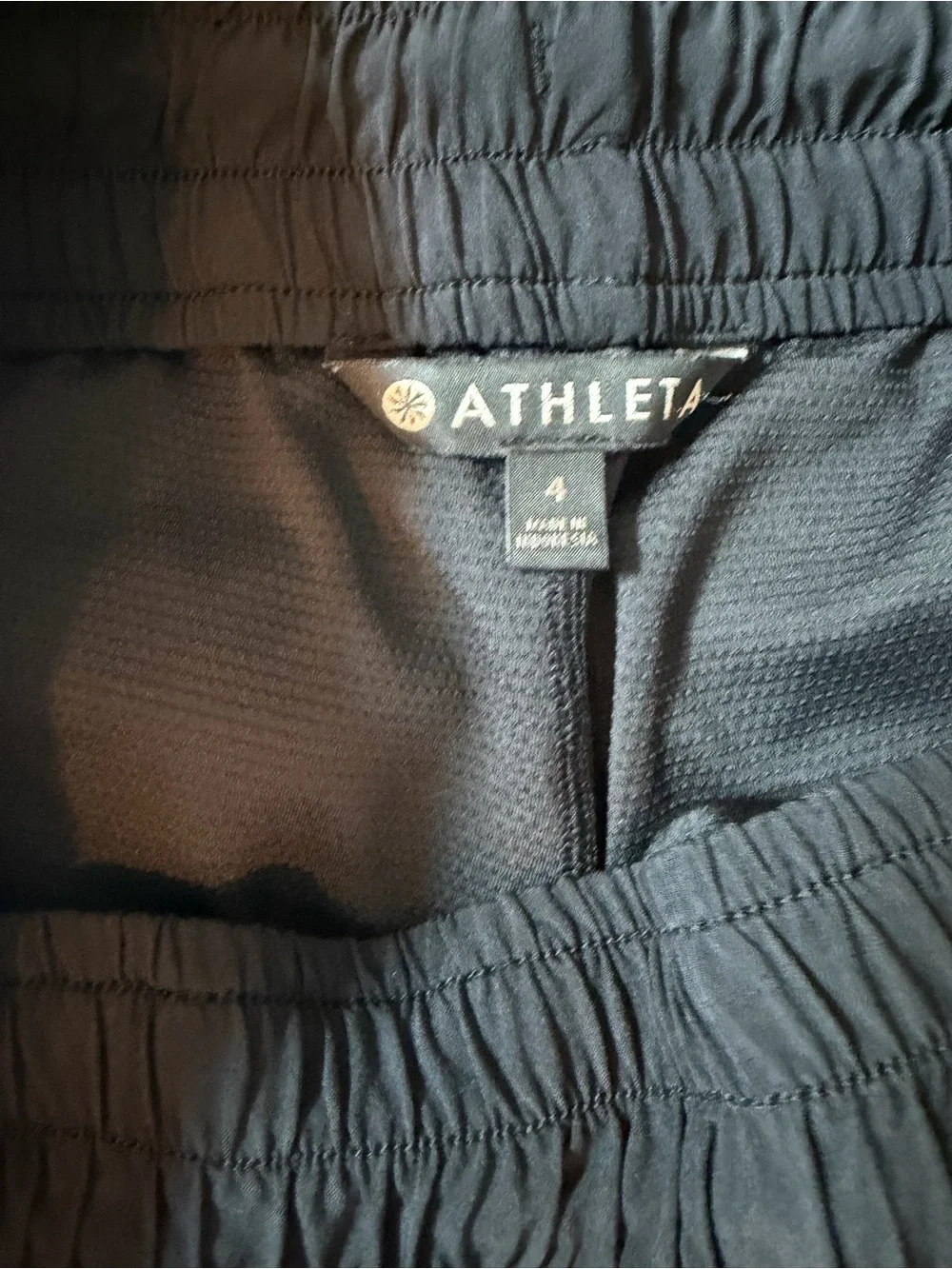 Athleta line skirt